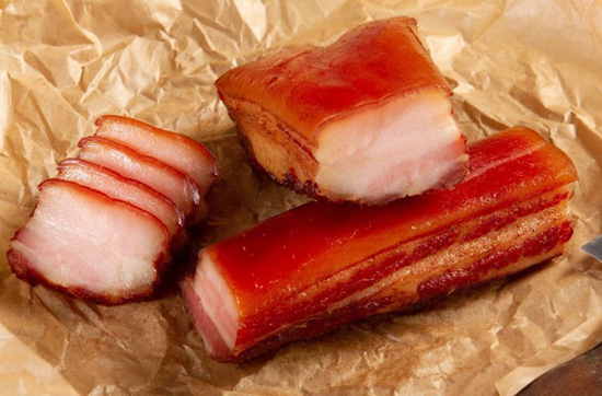หมูน้ำค้างยูนาน